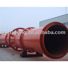 YG brand coal slime dryer equipment